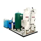Oxygen Plant High Purity PSA Oxygen Generator Medical Gas Oxygen Plant For Hospital Oxygen Generator