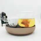private label detox tea Lotus Herbal Slimming Tea Fitness Detox Tea Weight Loss Slimming