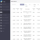 Roombanker Shared Cabinet Management System