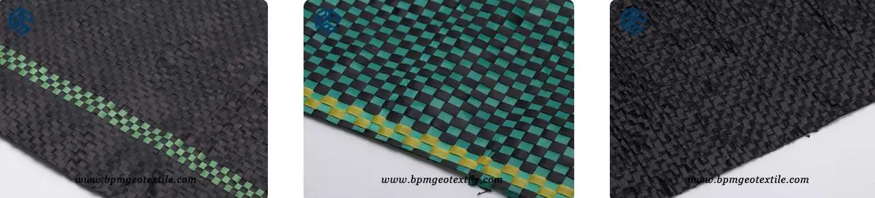 Bidim Fabrics