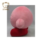Wholesale Custom Baby Stuffed Soft Plush Doll Toy