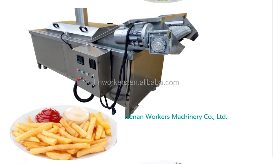 Fully automatic and efficient tripe cooking machine for blanching beef tripe steamer