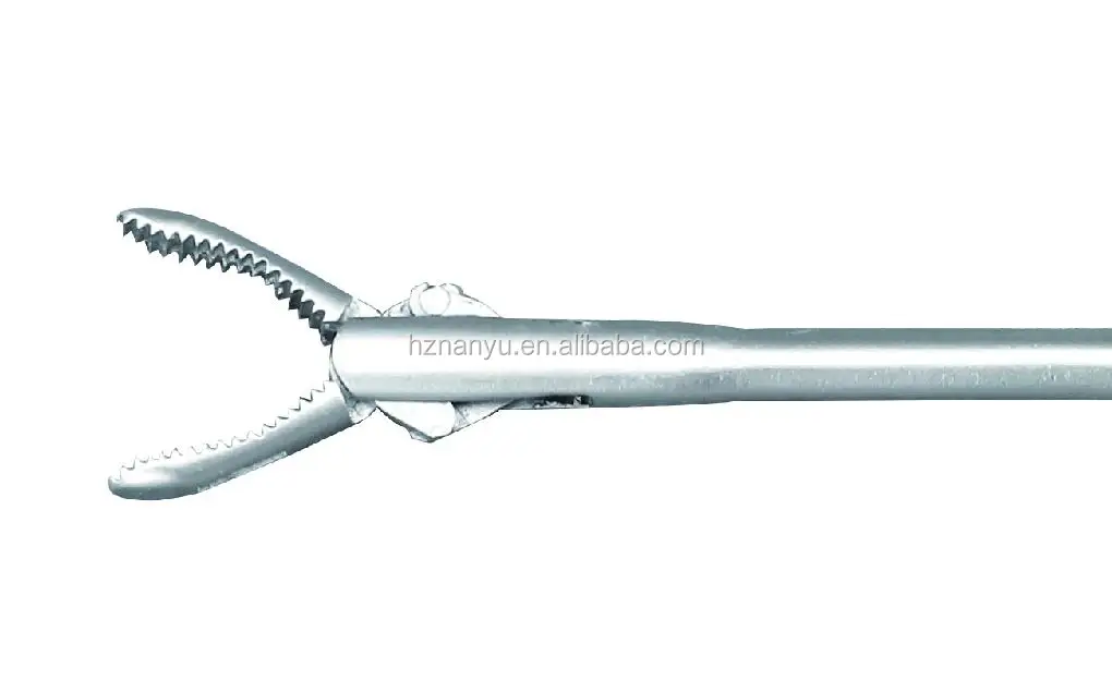 Biopsy Forceps and serrated forceps Percutaneous Nephroscope Instruments Urology Instruments