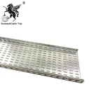 Shanghai Xinma Galvanized/Stainless Steel/ Aluminum Cable Tray