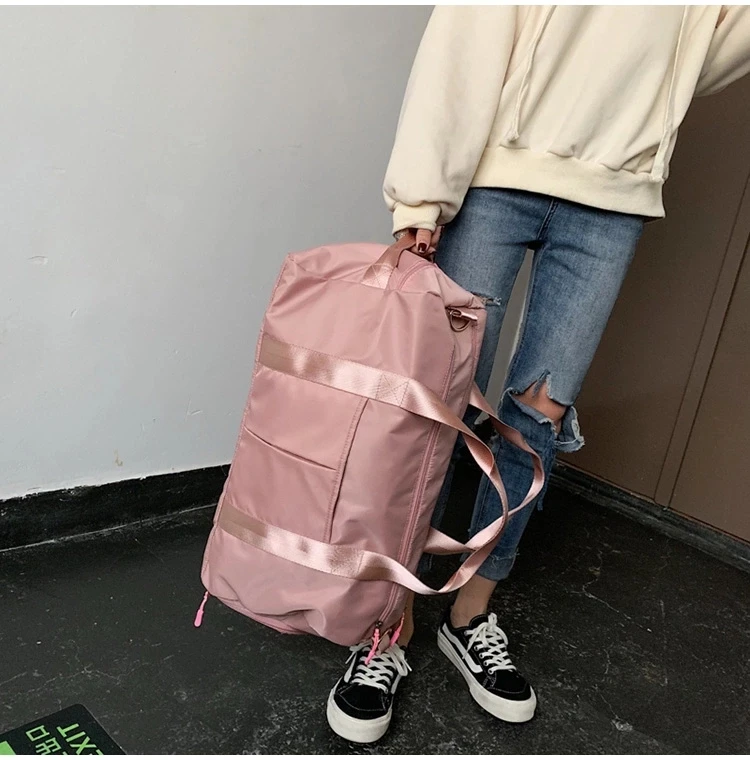 duffel bag waterproof