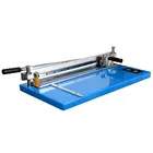 v Groove Cutting Machine Cardboard Slotting Machine
