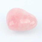 Wholesale Natural Crystals Healing Stones Crystal Products Rose Quartz Heart