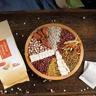 Tea Herbal Healthy Natural Clearing Damp Tea Red Bean Coix Seed Herbal Tea Manufacture