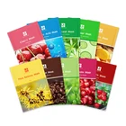 Private Label Korean Face Sheet Facial Mask Whitening Moisturizing Facial Mask for Face Care