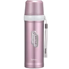 18 8 Stainless Steel Double Wall Drinking Water Vacuum Bottle