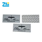 Custom Serial Number Barcode Security Warranty VOID Sticker Label If Broken