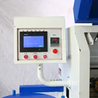 ET-360YC High Speed PVC edge banding machine automatic with Pre-Milling