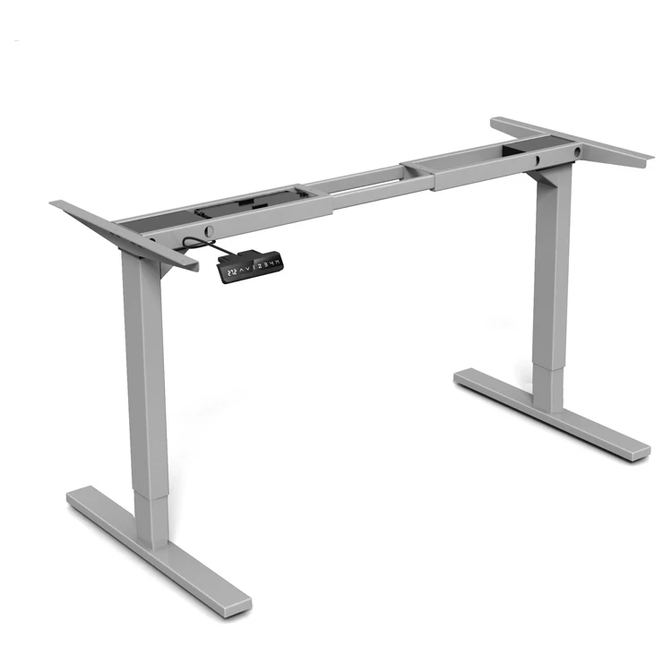 Adjustable Table Legs Metal