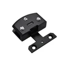 Furniture hinges High Quality Bedroom Kitchen Furniture Glass Clip Door Hinge
