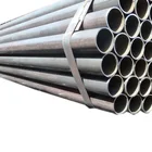 Light Medium Heavy Classes Black Welding Metal Pipes and Tubes
