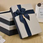clothing package box/ Accept Custom Order and Apparel Industrial used clothing packing box