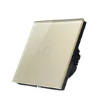 supports mobile app remote intelligent speaker alexa day cat elves voice Smart wifi touch switch