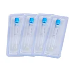 HBH OEM High concentration PRP tube with ACD gel
