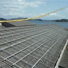 PV.123 On Grid 3 Phases Inverter 20000Watts PV System 20KW Solar Home Power System