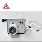 Pneumatic multi core wire stripping and twisting machine mini semi-automatic wire peeling twisting machine