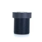 3MP 1/2.7" 1/3'' 1/3.6'' 6mm Board Lens for CCTV and IP Cam