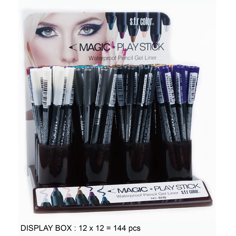 eyeliner private label