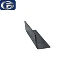 Galvanized Steel Purlin Galvanized Steel L Channel Price L Lipped Purlin From China Supplier