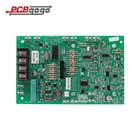 Quality Printed Circuit Board Assembly AOI Checking 24 Hours Fast Prototype PCB Assembly