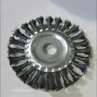 Chinese manufacturers sell new products copper wire brush