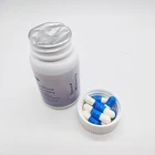 New product glutathion capsule skin whitening capsule beauty products