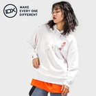 Custom Hoodies Colors Sweatshirt Hoodie IDX Fashion Custom Spring Men Fleece Oversized Plain Hoodies Sweatshirts