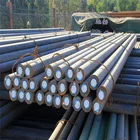 Steel Alloy Sae 1020 Round Steel Bars/42crmo4 Alloy Steel Solid Round Bars