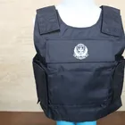 Nij Iiia Level Bulletproof Combat Vest Lightweight Body Armor
