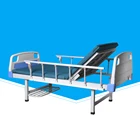 Single Fowler Hospital Bed Hospital Couch
