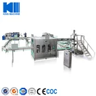 Drinking water / pure water / mineral water processing machine