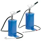 16L Manual Grease Pump / Hand Oil Injector (GT107)
