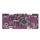 Electronics Pcb Assembly Customized Pcba/pcb Design Services