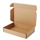 CB0923 No Minimum Factory Direct Discount Enjoyable Paper Box For Jewelry Coffin Shape Gift Box Factory From China