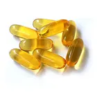 Best Price GMP Halal Fish Oil Omega 3 Softgel Capsules