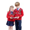 /product-detail/top-quality-sleeveless-v-neck-navy-blue-pullover-school-uniform-cotton-knitted-sweater-kids-cotton-vest-high-school-cardigans-62136103919.html