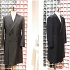 2017 latest design overcoat custom overcoat overcoat man Redcollar/Kutesmart