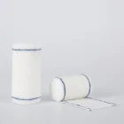 Tape Elastic Crepe Bandage 5*4.5 Medical Orthopedic Woven Elastic Cotton Crepe Bandage Tape