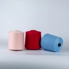 Professional 100% cotton yarn combed with CE certificate
