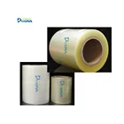 Polyva laminar water soluble packing material PVA film