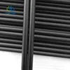 New product screwed thread carbon fiber tube with good quality