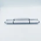 Furniture, door and window hardware, aluminum alloy casement window and door hinge