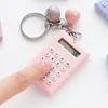 /product-detail/mini-size-cookie-shape-calculator-cute-biscuit-keychain-christmas-office-student-promotional-gift-8-digital-calculator-62324179271.html