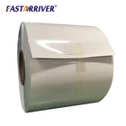1100/3003 pe color coated aluminium coil