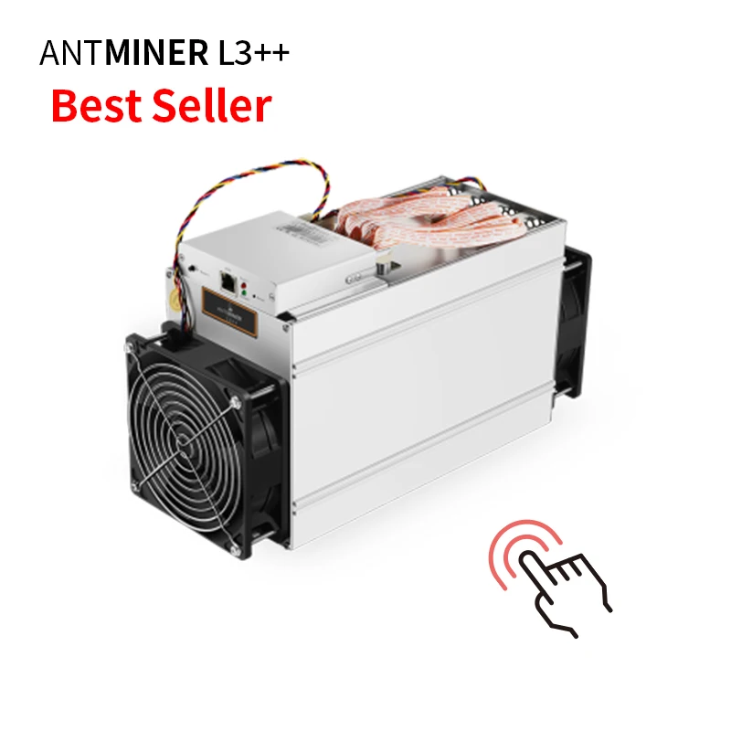 bitmain antminer l3 