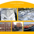 Powder High Quality Copper Chloride/copper Chloride Powder